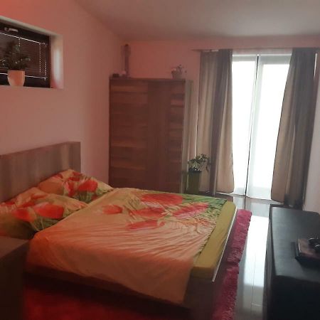 Apartment Pharamis Bešeňová Exterior foto