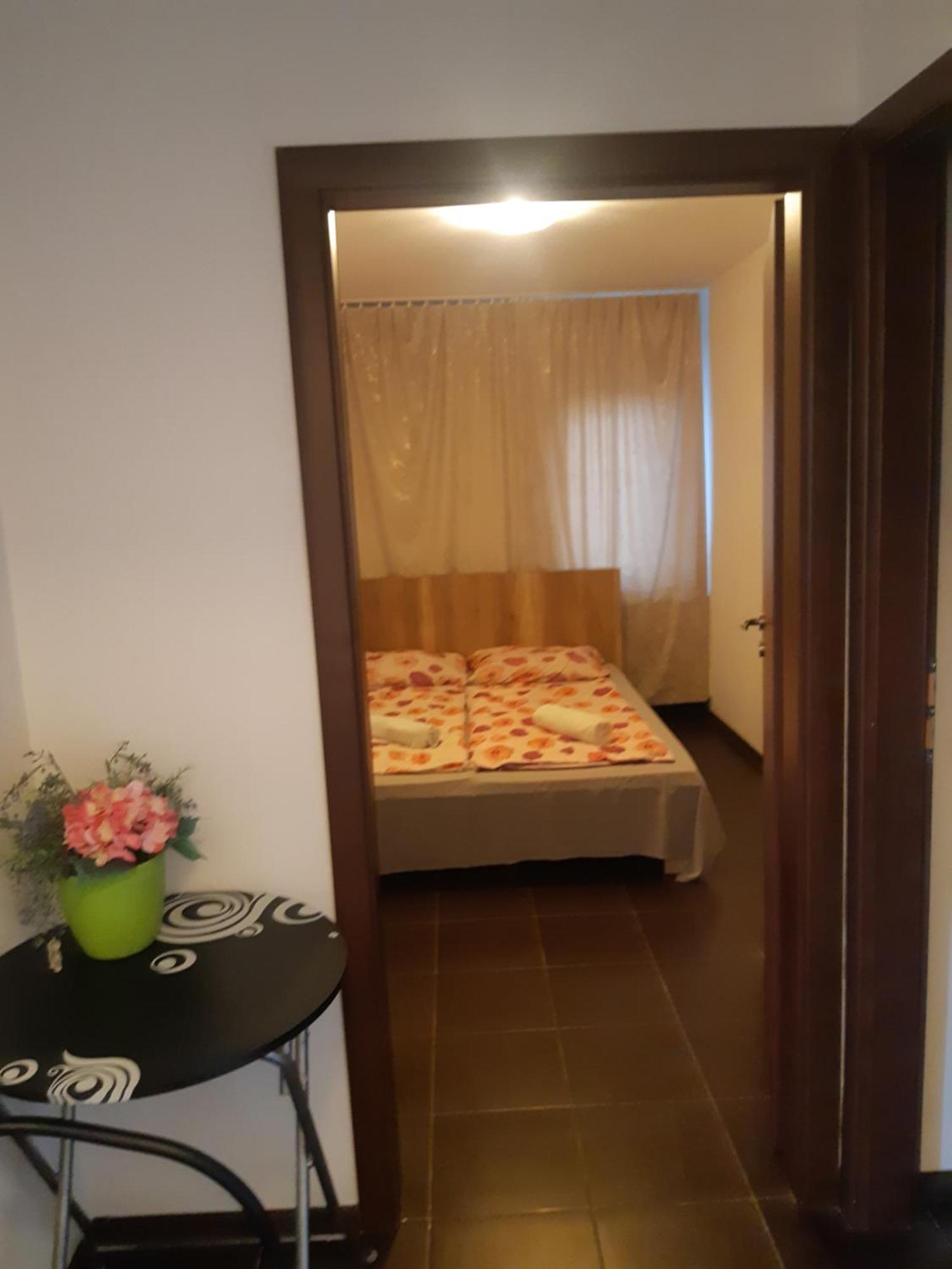 Apartment Pharamis Bešeňová Exterior foto