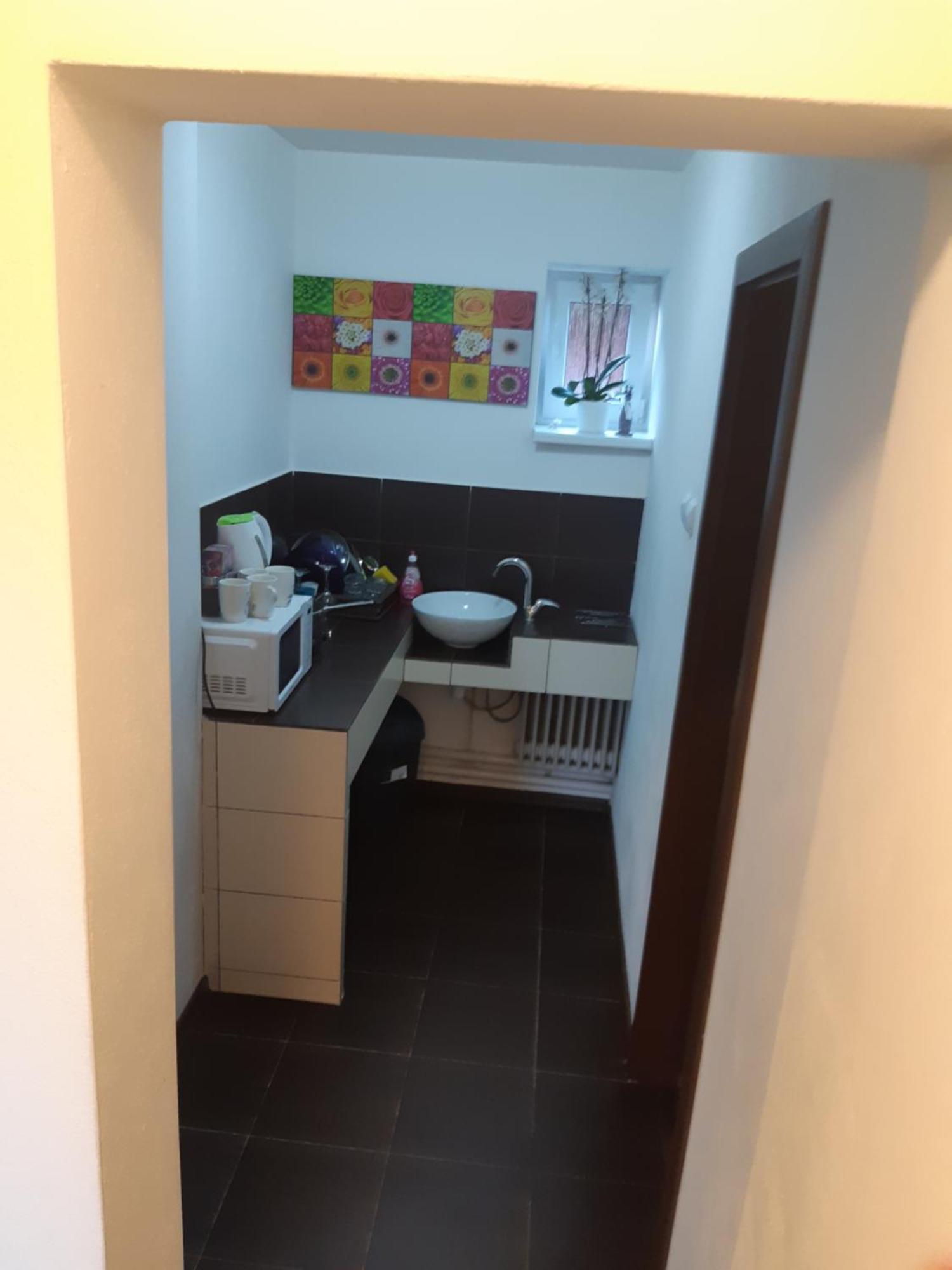 Apartment Pharamis Bešeňová Exterior foto