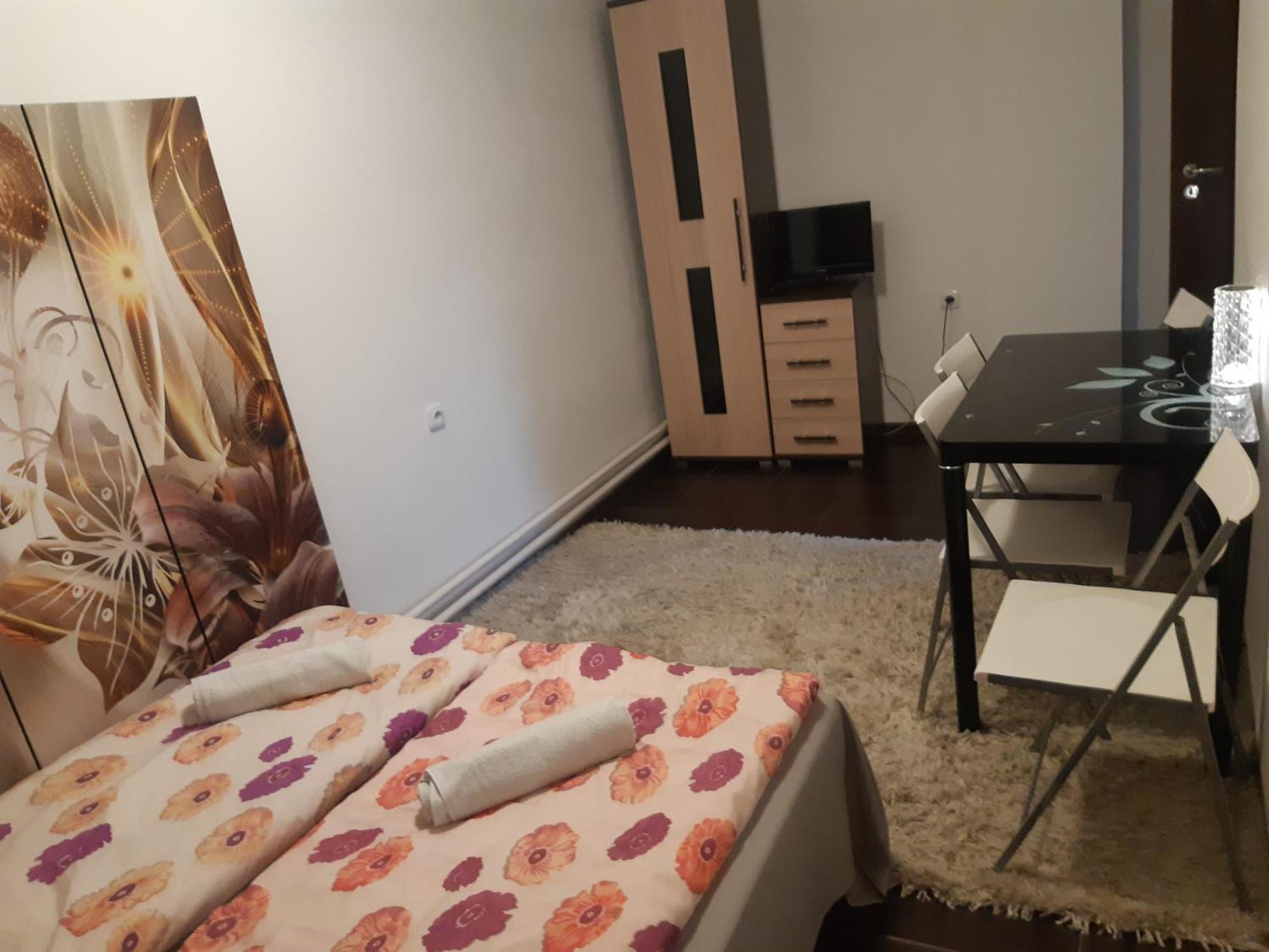 Apartment Pharamis Bešeňová Exterior foto