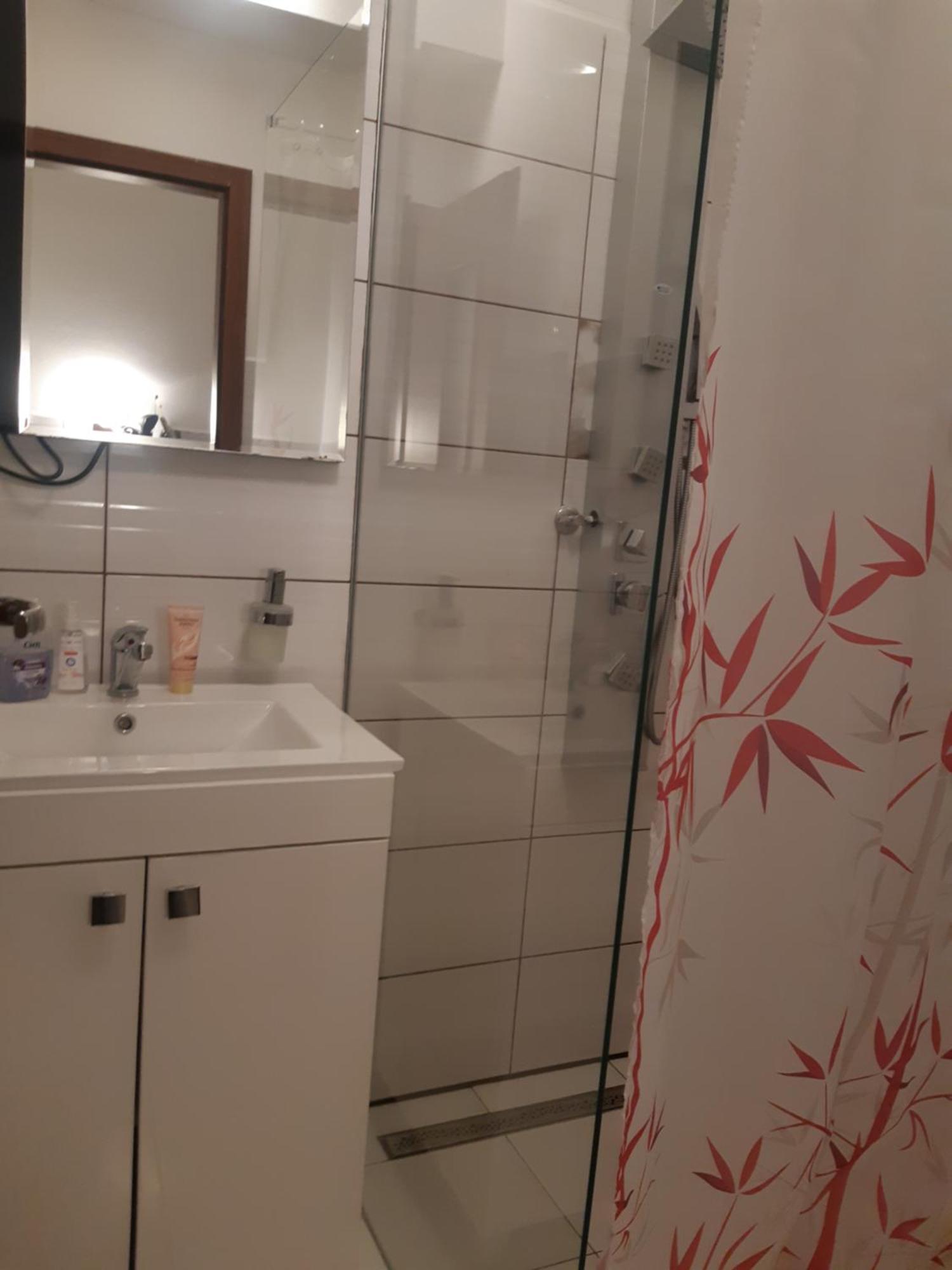 Apartment Pharamis Bešeňová Exterior foto